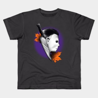 Halloween Kids T-Shirt